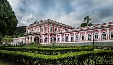 Petrópolis