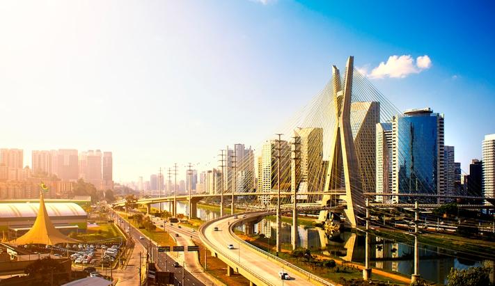 São Paulo