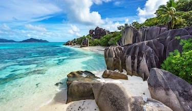 Ilhas Seychelles: Mahé e Praslin
