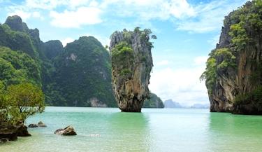 Quinzena Tailândia Templos e Praias