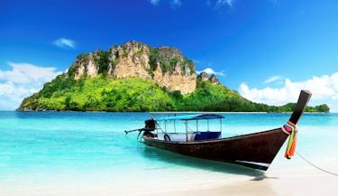 Quinzena Tailândia Templos e Praias