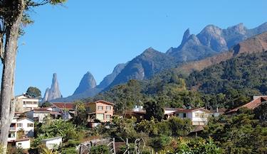 Teresópolis