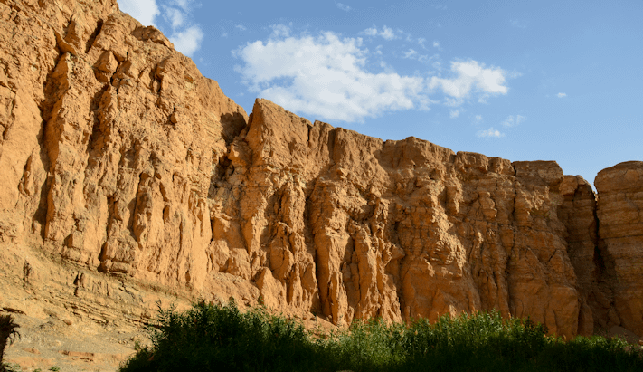 Tunísia Cultura e Deserto de luxo