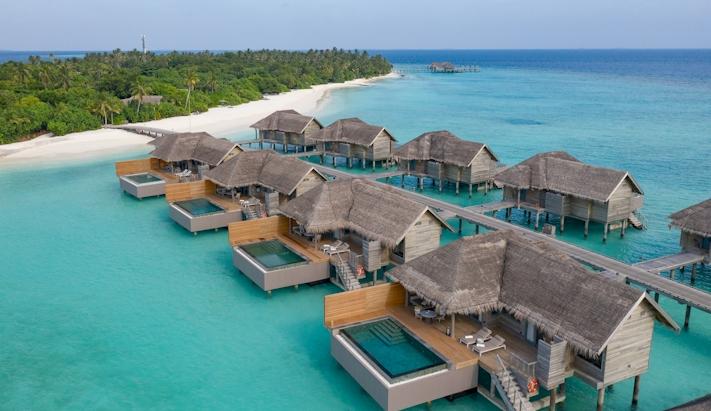 Promoção Maldivas - Vakkaru Resort Maldives 5*