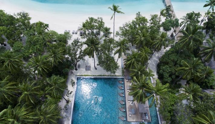 Promoção Maldivas - Vakkaru Resort Maldives 5*