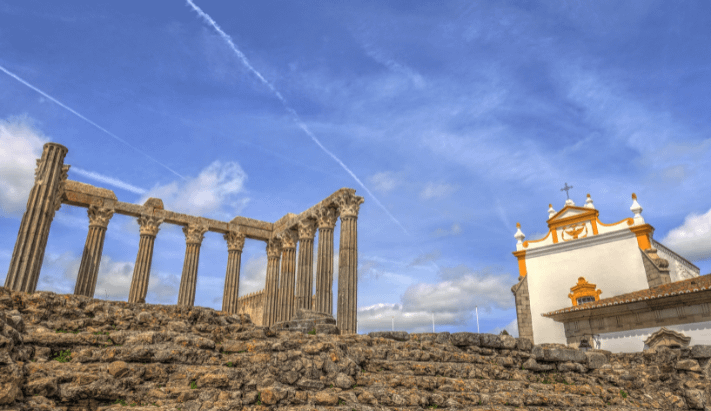 Descobrindo os vinhos da Espanha e Portugal