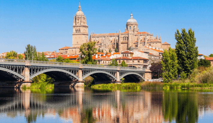Descobrindo os vinhos da Espanha e Portugal