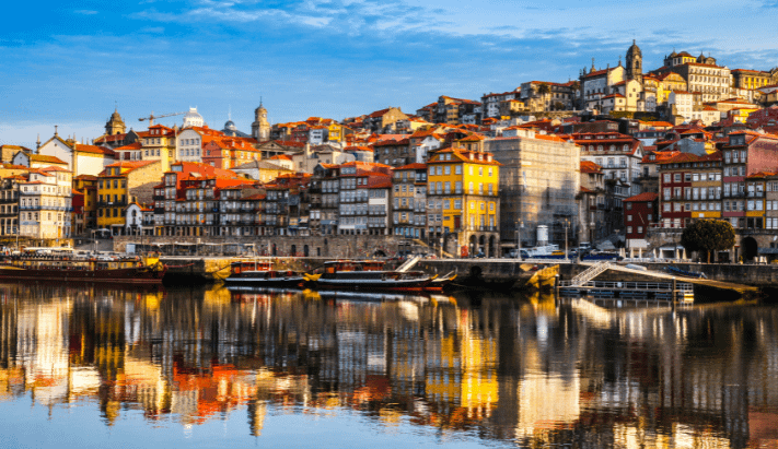 Vinho e gastronomia em Lisboa e Porto
