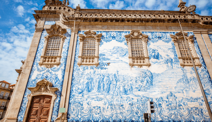 Vinho e gastronomia em Lisboa e Porto