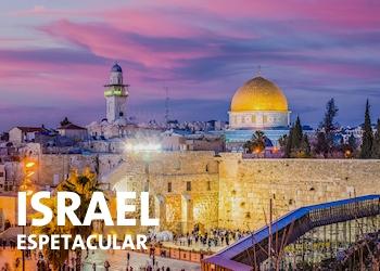 Israel Espetacular