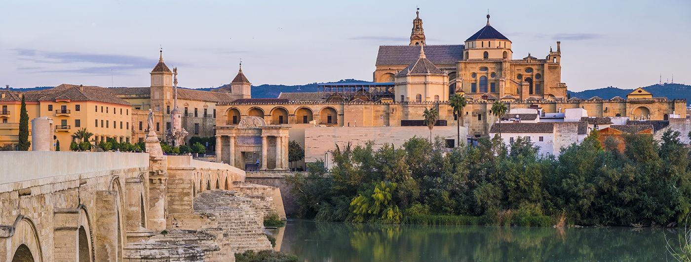 Sinagoga de Córdoba - Legado judeu na Espanha